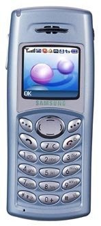 Samsung SGH-C110 Telefon komórkowy
