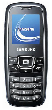 Samsung SGH-C120