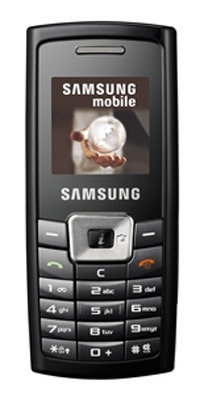 Samsung SGH-C450 Telefon komórkowy