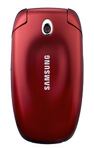 Samsung SGH-C520 Telefon komórkowy