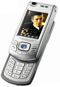 Samsung SGH-D428 Telefon komórkowy