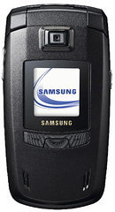 Samsung SGH-D780 Telefon komórkowy
