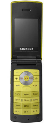 Samsung SGH-E215 Telefon komórkowy