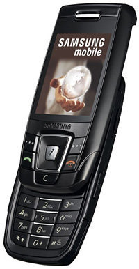 Samsung SGH-E390 Telefon komórkowy