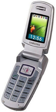 Samsung SGH-E715