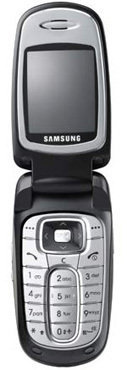 Samsung SGH-E730