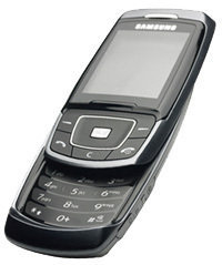 Samsung SGH-E830 Telefon komórkowy