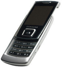 Samsung SGH-E840 Telefon komórkowy