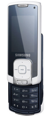 Samsung SGH-F330 Telefon komórkowy