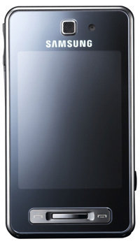 Samsung SGH-F480 Telefon komórkowy