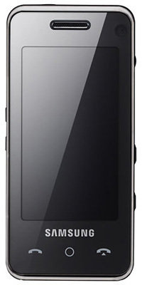 Samsung SGH-F490 Telefon komórkowy