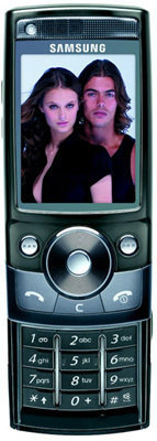 Samsung SGH-G600 Telefon komórkowy