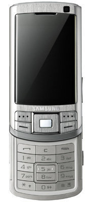 Samsung SGH-G810 Telefon komórkowy