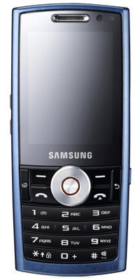 Samsung SGH-i200 Telefon komórkowy