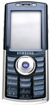 Samsung SGH-i300 Telefon komórkowy