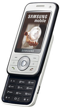 Samsung SGH-i450 Telefon komórkowy