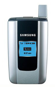 Samsung SGH-I500