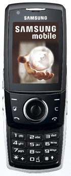 Samsung SGH-i520 Telefon komórkowy