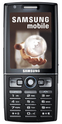 Samsung SGH-i550 Telefon komórkowy