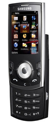 Samsung SGH-i560 Telefon komórkowy