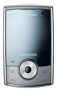 Samsung SGH-i640 Telefon komórkowy