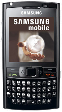 Samsung SGH-i780 Telefon komórkowy