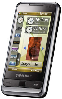 Samsung SGH-i900 Omnia