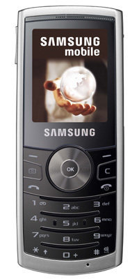 Samsung SGH-J150 Telefon komórkowy