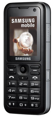 Samsung SGH-J200 Telefon komórkowy
