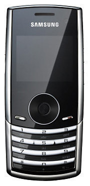 Samsung SGH-L170 Telefon komórkowy
