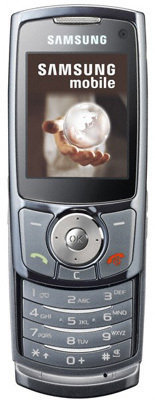 Samsung SGH-L760 Telefon komórkowy