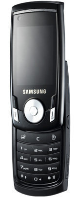 Samsung SGH-L770 Telefon komórkowy
