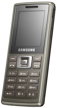Samsung SGH-M150 Telefon komórkowy