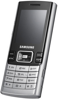 Samsung SGH-M200 Telefon komórkowy