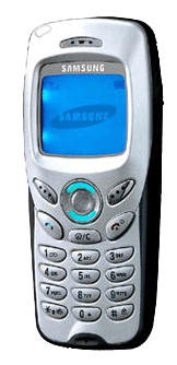 Samsung SGH-N500