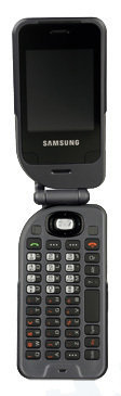 Samsung SGH-P110 Telefon komórkowy