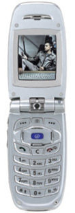 Samsung SGH-P710 Telefon komórkowy