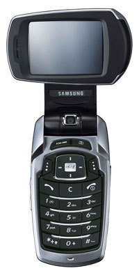 Samsung SGH-P900 Telefon komórkowy