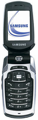 Samsung SGH-P910 Telefon komórkowy