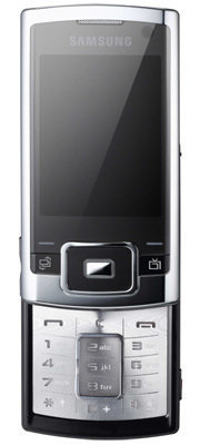 Samsung SGH-P960 Telefon komórkowy