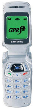 Samsung SGH-Q300 Telefon komórkowy