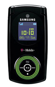 Samsung T539 Beat Telefon komórkowy