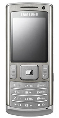 Samsung SGH-U800 Telefon komórkowy