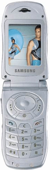Samsung SGH-V100 Telefon komórkowy