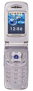 Samsung SGH-X430 Telefon komórkowy