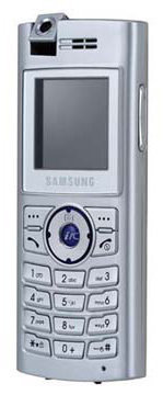 Samsung SGH-X610 Telefon komórkowy