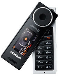 Samsung SGH-X830