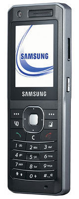 Samsung SGH-Z150 Telefon komórkowy
