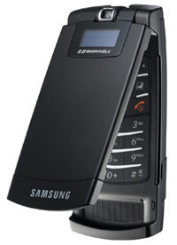 Samsung SGH-Z620 Telefon komórkowy