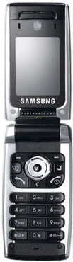Samsung SGH-Z700 Telefon komórkowy